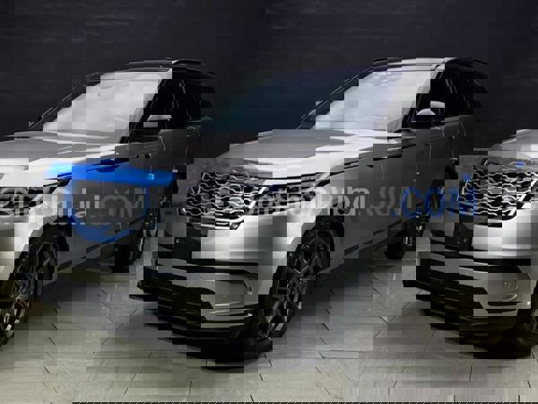 LAND ROVER Used Cars for Sale