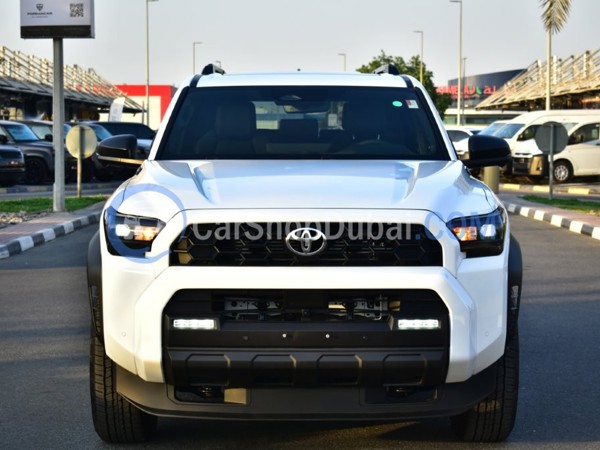 TOYOTA New Cars for Sale