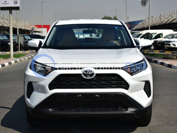 TOYOTA New Cars for Sale