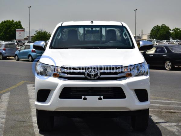 TOYOTA New Cars for Sale