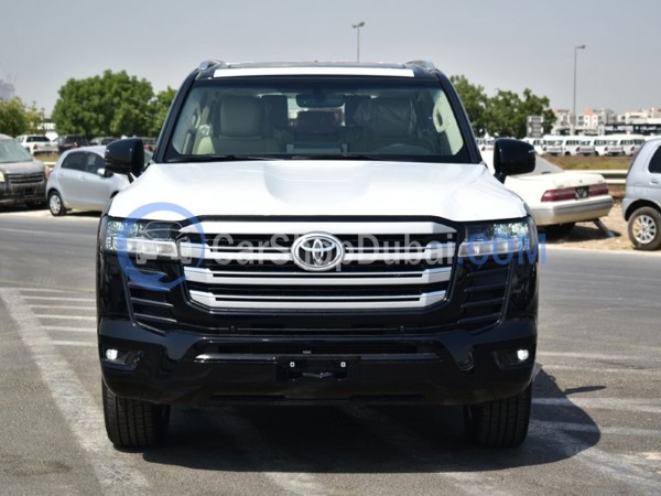 تويوتا سيارات جديدة للبيع