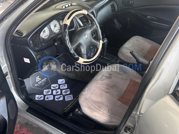 نيسان سيارات مستعملة للبيع نيسان سيارات مستعملة للبيع