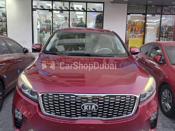 كيا سيارات مستعملة للبيع