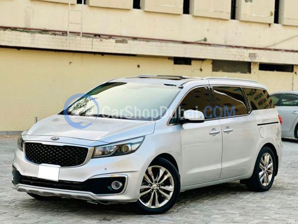KIA Used Cars for Sale