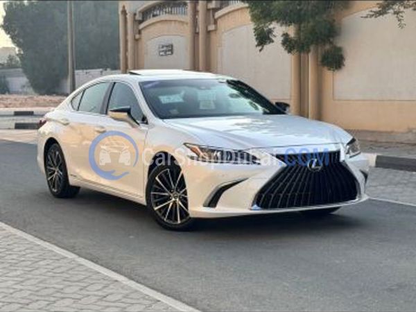 لكزس سيارات مستعملة للبيع