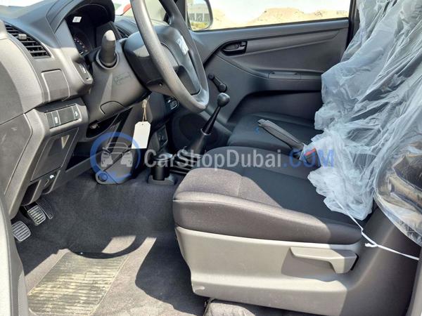 ISUZU New Cars for Sale ISUZU New Cars for Sale