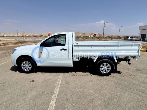 ISUZU New Cars for Sale ISUZU New Cars for Sale