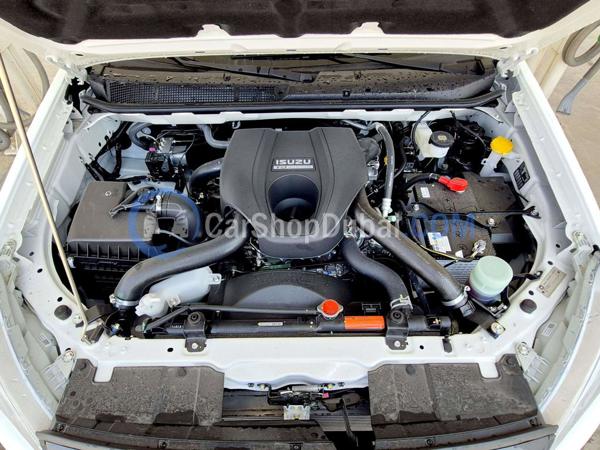 ISUZU New Cars for Sale ISUZU New Cars for Sale