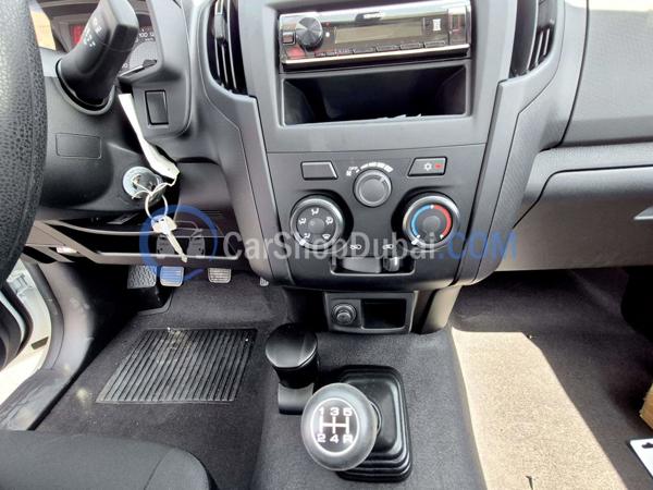 ISUZU New Cars for Sale ISUZU New Cars for Sale