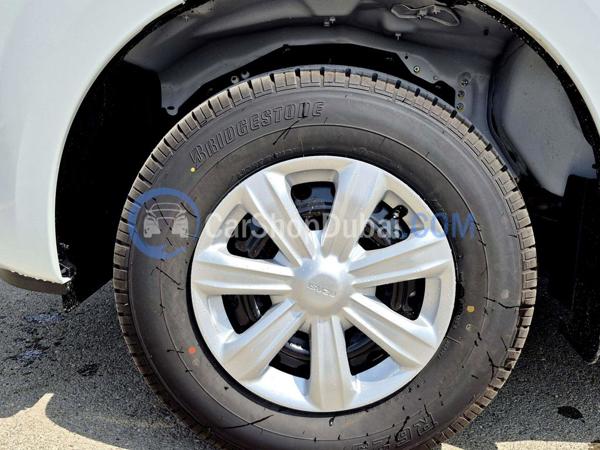 ISUZU New Cars for Sale ISUZU New Cars for Sale