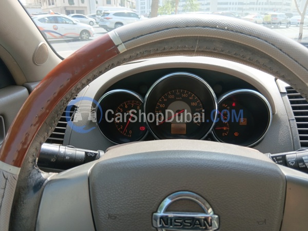 NISSAN Used Cars for Sale NISSAN Used Cars for Sale