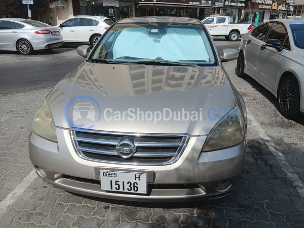 NISSAN Used Cars for Sale NISSAN Used Cars for Sale