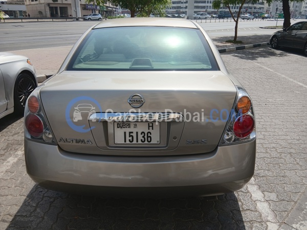 NISSAN Used Cars for Sale NISSAN Used Cars for Sale