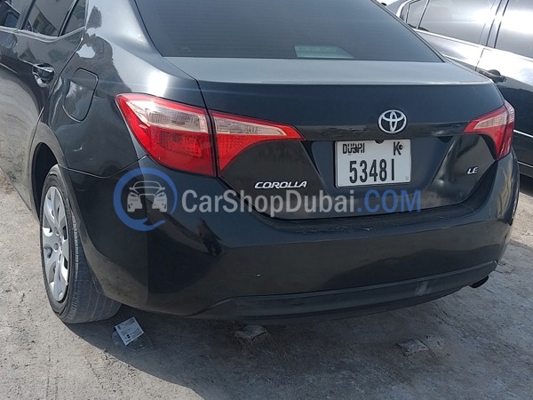 TOYOTA Used Cars for Sale