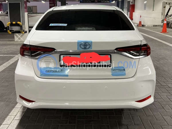 تويوتا سيارات للإيجار تويوتا سيارات للإيجار