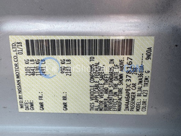 NISSAN Used Cars for Sale NISSAN Used Cars for Sale