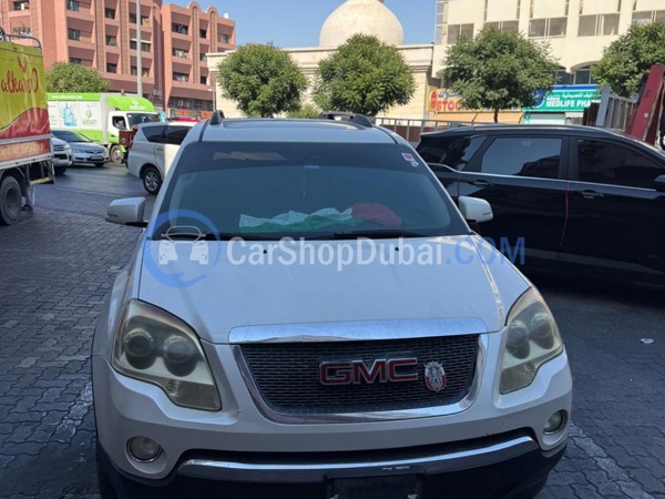 GMC Used Cars for Sale