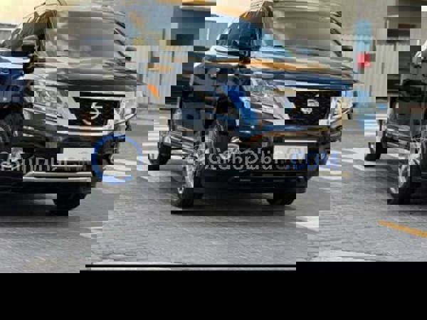 NISSAN Used Cars for Sale NISSAN Used Cars for Sale