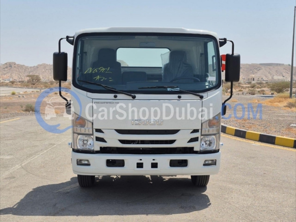 ايسوزو سيارات جديدة للبيع ايسوزو سيارات جديدة للبيع