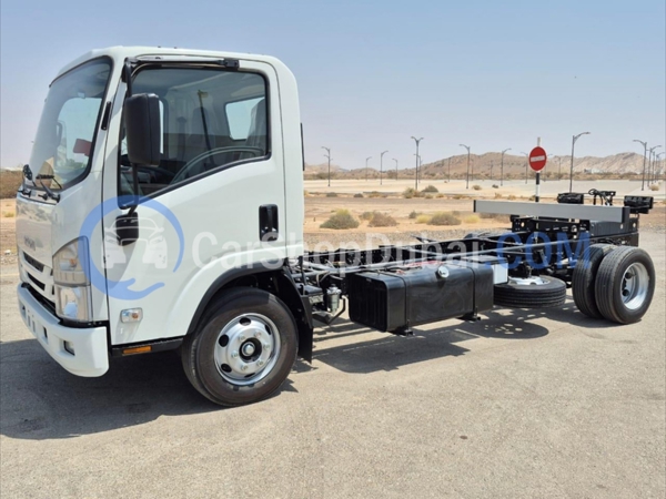 ايسوزو سيارات جديدة للبيع ايسوزو سيارات جديدة للبيع