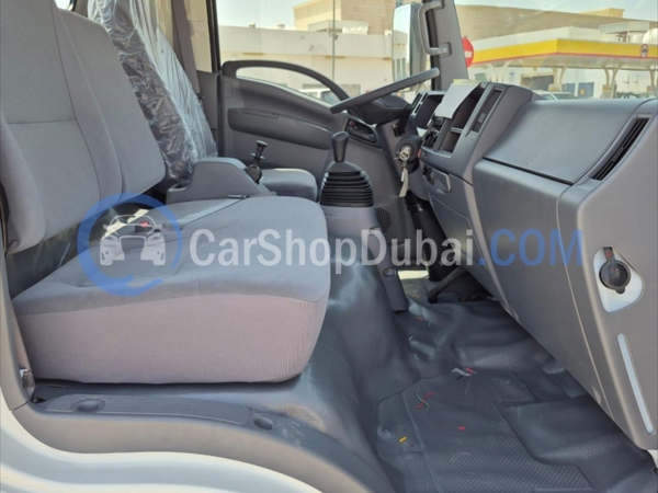 ايسوزو سيارات جديدة للبيع ايسوزو سيارات جديدة للبيع