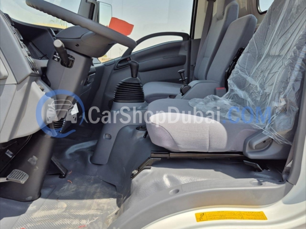 ايسوزو سيارات جديدة للبيع ايسوزو سيارات جديدة للبيع