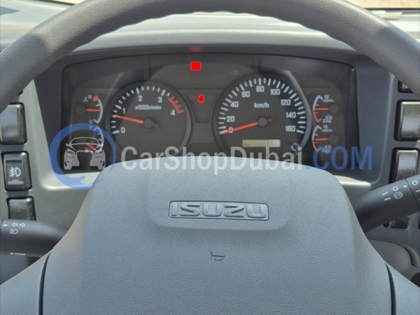 ايسوزو سيارات جديدة للبيع ايسوزو سيارات جديدة للبيع