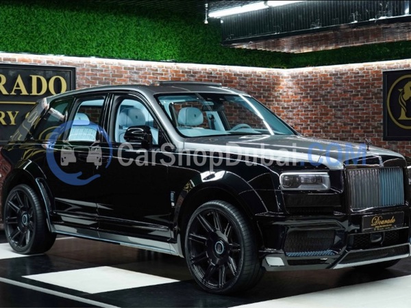 ROLLS ROYCE New Cars for Sale