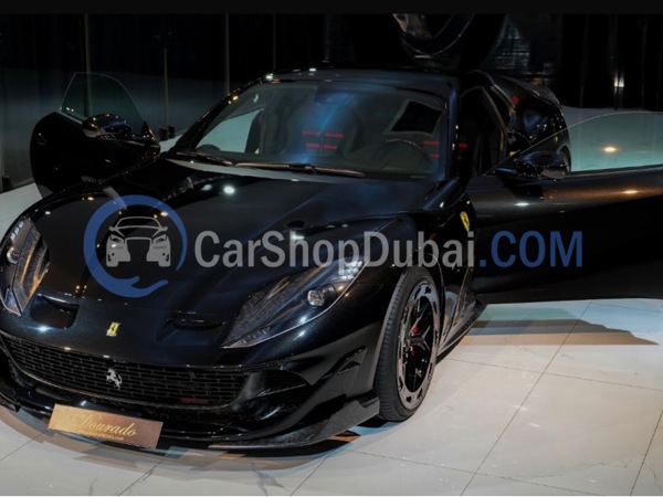 FERRARI New Cars for Sale FERRARI New Cars for Sale