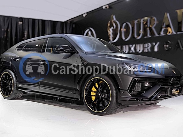 لامبورغيني سيارات جديدة للبيع لامبورغيني سيارات جديدة للبيع