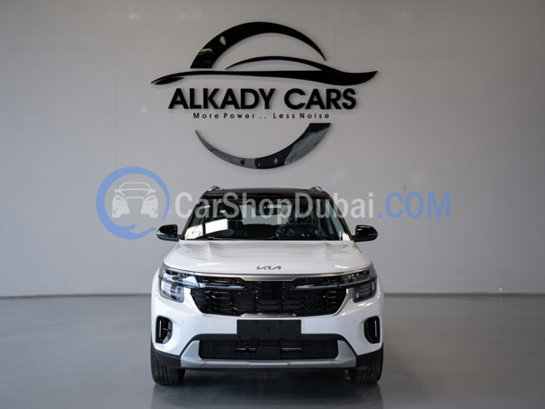 كيا سيارات جديدة للبيع