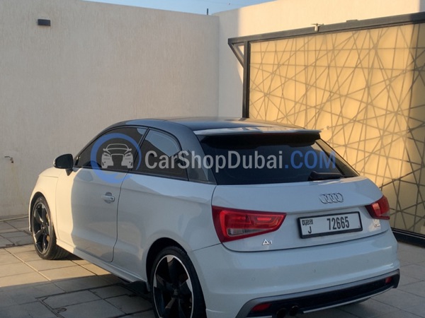 أودي سيارات مستعملة للبيع