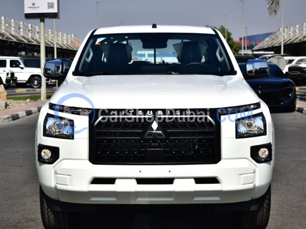 ميتسوبيشي سيارات جديدة للبيع