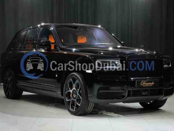 رولز رويس سيارات جديدة للبيع