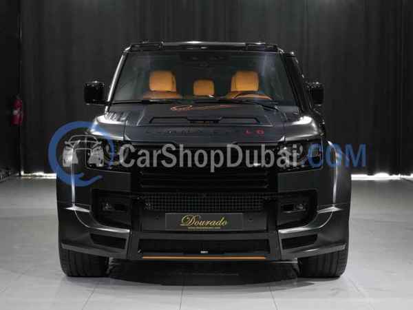 LAND ROVER New Cars for Sale