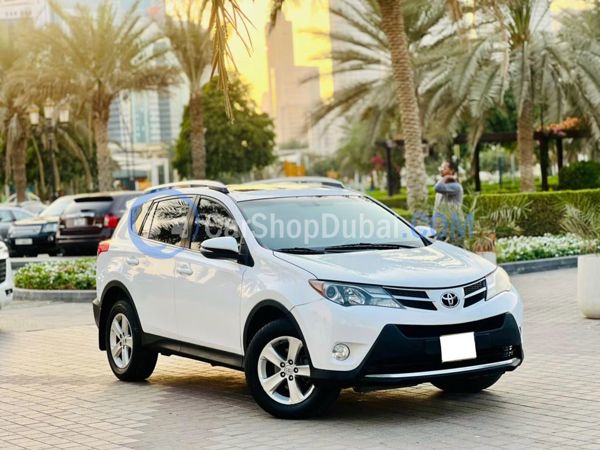 TOYOTA Used Cars for Sale