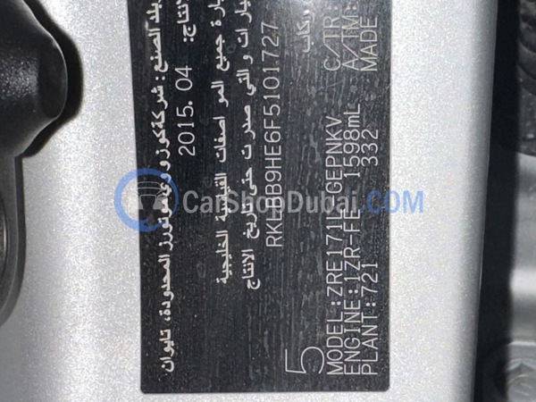 TOYOTA Used Cars for Sale TOYOTA Used Cars for Sale