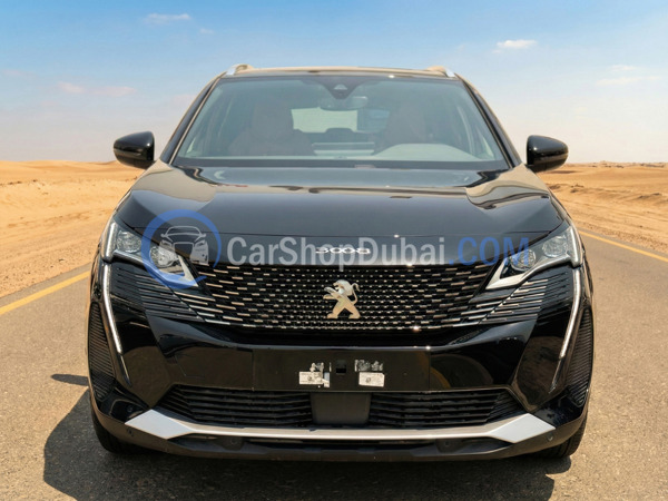 PEUGEOT New Cars for Sale