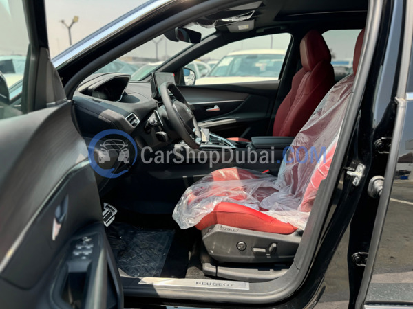 PEUGEOT New Cars for Sale PEUGEOT New Cars for Sale