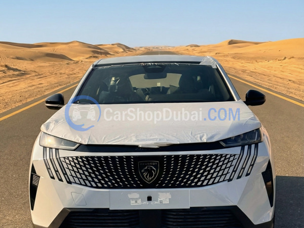 PEUGEOT New Cars for Sale