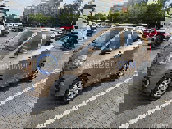 كيا سيارات مستعملة للبيع