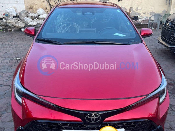 تويوتا سيارات مستعملة للبيع