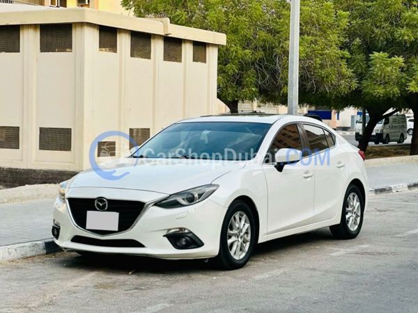 MAZDA Used Cars for Sale