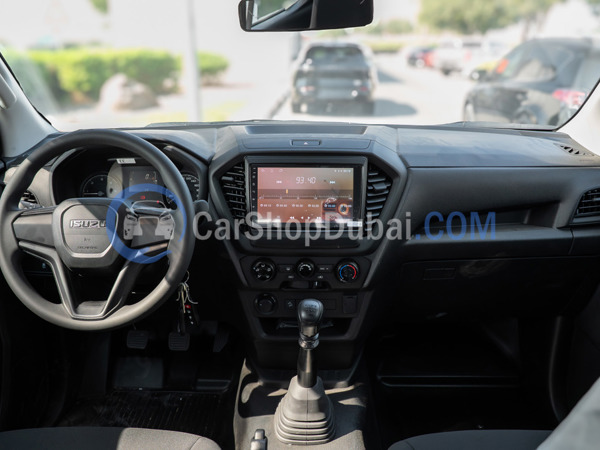 ISUZU New Cars for Sale ISUZU New Cars for Sale