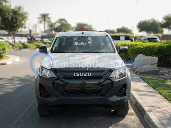 ISUZU New Cars for Sale