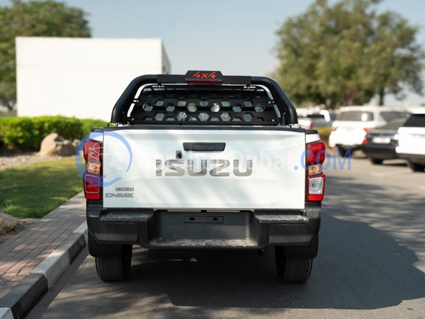 ISUZU New Cars for Sale ISUZU New Cars for Sale