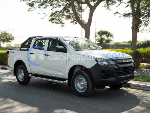 ISUZU New Cars for Sale ISUZU New Cars for Sale