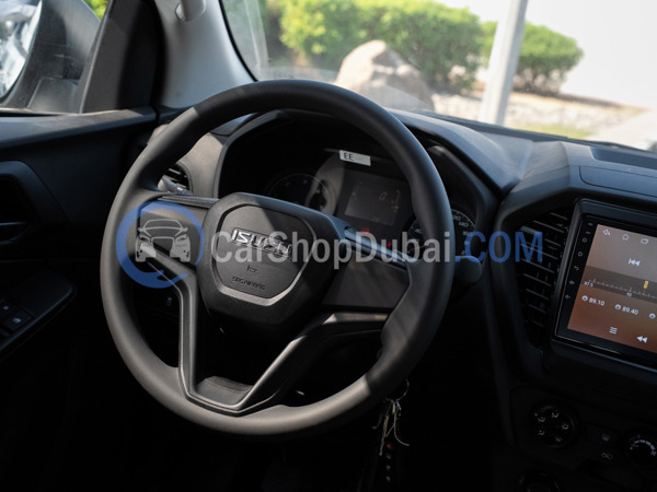 ISUZU New Cars for Sale ISUZU New Cars for Sale