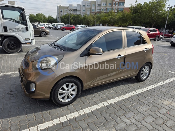 KIA Used Cars for Sale