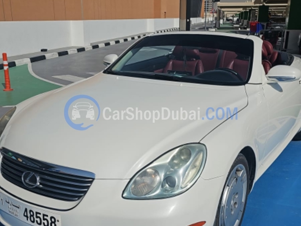 LEXUS Used Cars for Sale